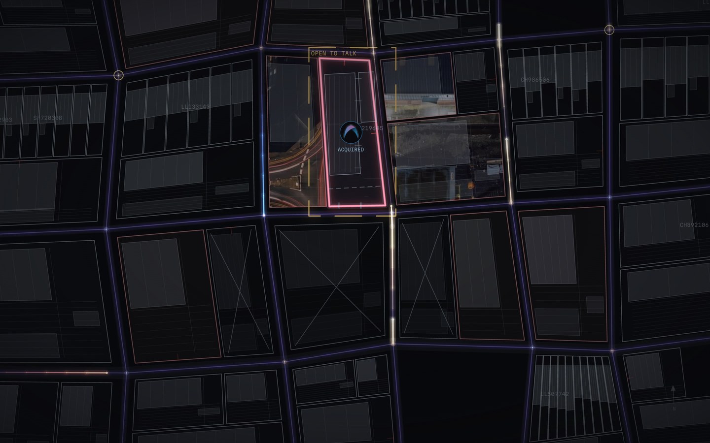 Property Sourcing, 03